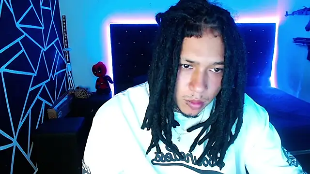 Snapshot of Zero-X9 chatting on 02-27-26, 10:10 Zero-X9 online show from 02-27-26, 10:10