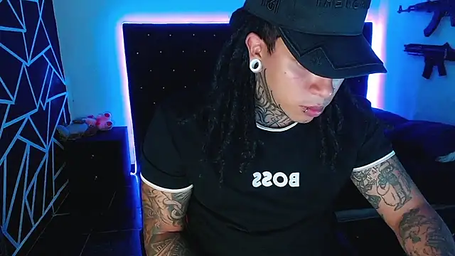 Snapshot of Zero-X9 chatting on 03-14-26, 01:34 Zero-X9 online show from 03-14-26, 01:34