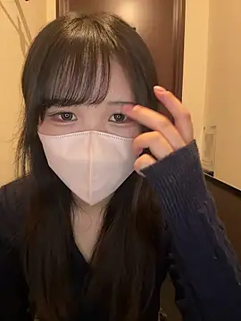 Nemu chan  online show from 11-19-25, 10:48