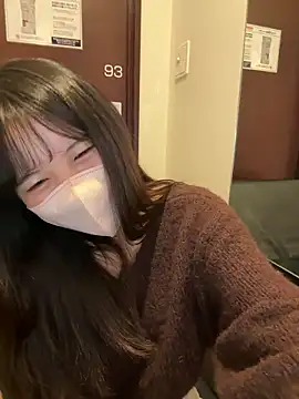 Nemu chan  online show from 11-25-25, 09:42