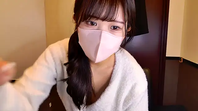 Nemu chan  online show from 02-15-26, 01:24