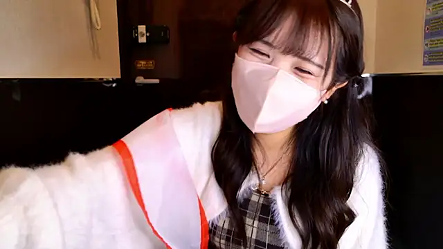 Nemu chan  online show from 03-20-26, 04:01