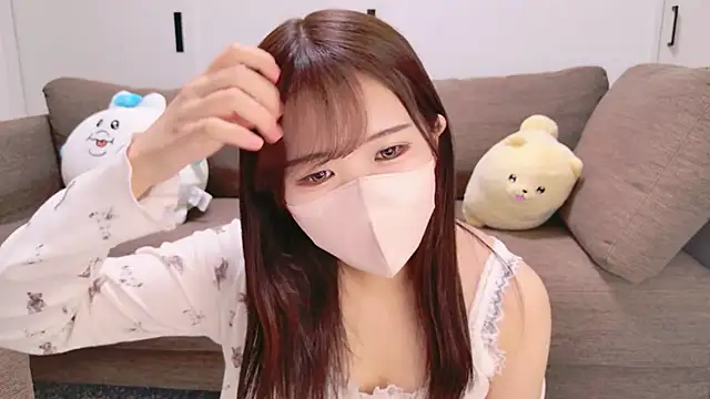 Nemu chan  online show from 04-23-26, 04:20