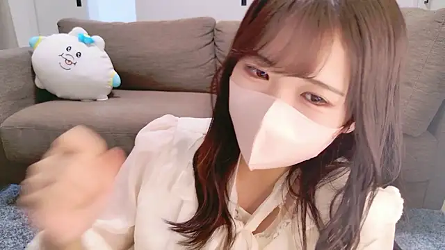 Nemu chan  online show from 04-24-26, 11:34