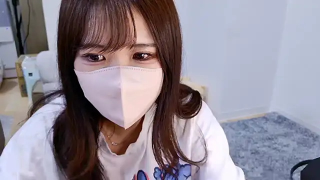 Nemu chan  online show from 06-08-26, 02:06