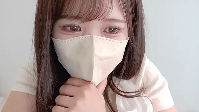 Nemu chan  online show from 07-04-26, 04:07
