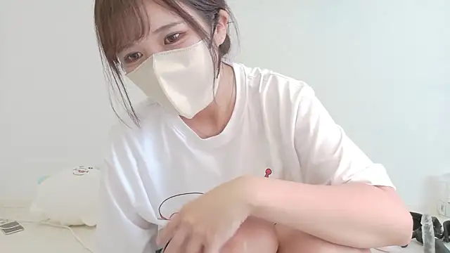 Nemu chan  online show from 07-15-26, 09:53
