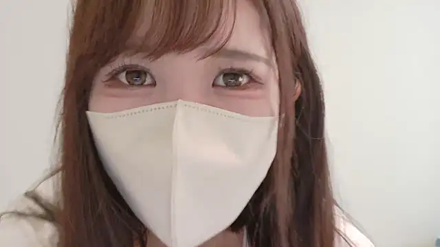 Nemu chan  online show from 07-17-26, 08:57