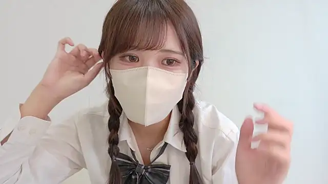 Nemu chan  online show from 07-18-26, 11:08