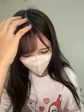 Nemu chan  online show from 07-24-26, 11:19