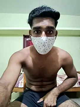 Yournextdoorboy online show from 06-16-26, 05:15