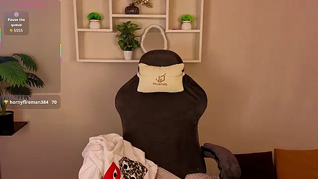 Diana Brooks online show from 03-09-26, 12:36