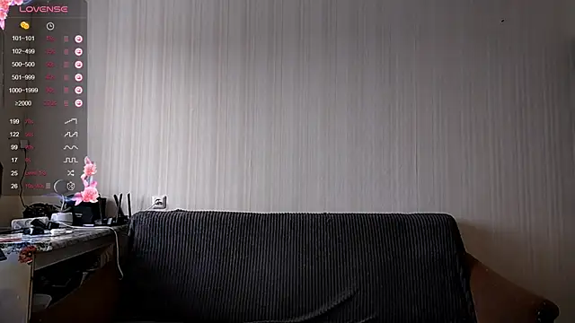 TianaMeiser online show from 01-18-26, 10:08