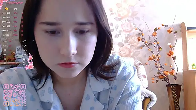 TianaMeiser online show from 03-16-26, 11:14