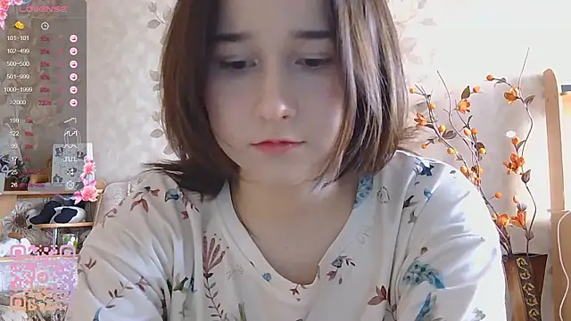 TianaMeiser online show from 03-24-26, 12:10