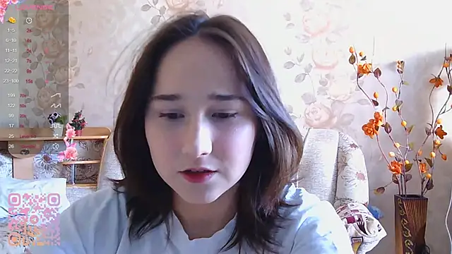 TianaMeiser online show from 05-05-26, 11:18