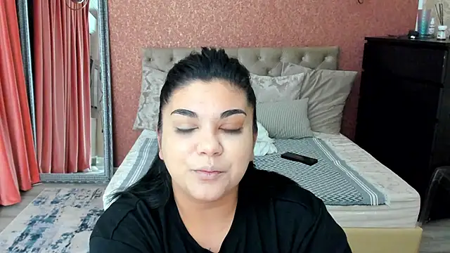 Snapshot of SpicyCarlaXX chatting on 05-19-26, 08:15 SpicyCarlaXX online show from 05-19-26, 08:15