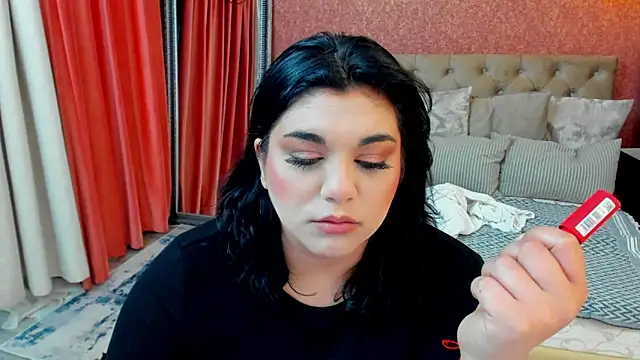 Snapshot of SpicyCarlaXX chatting on 05-27-26, 07:22 SpicyCarlaXX online show from 05-27-26, 07:22