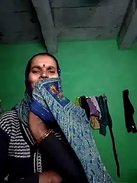 Rxpriya online show from 11-19-25, 03:45