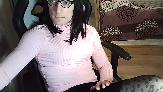 MissDianaWinter online show from 11-23-25, 10:37