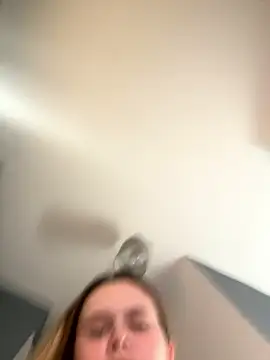 Blonde Bunny online show from 01-10-26, 01:13