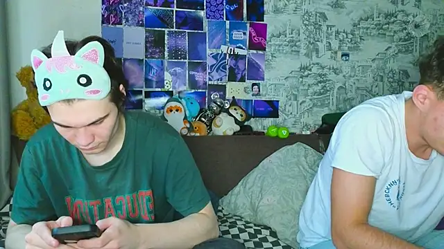 jordanjock online show from 12-04-25, 07:06