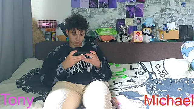 jordanjock online show from 05-10-26, 09:36