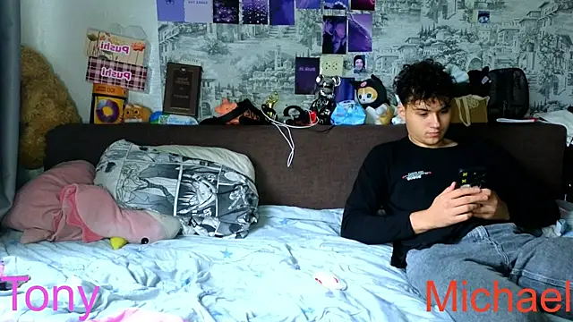 jordanjock online show from 06-18-26, 08:47