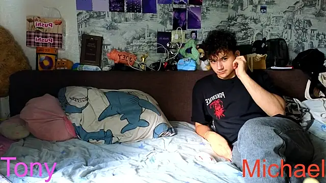 jordanjock online show from 06-19-26, 07:56