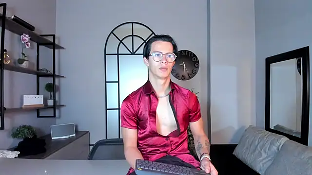 Brandon starkk online show from 11-17-25, 12:00