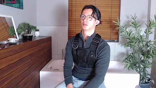 Brandon starkk online show from 01-07-26, 11:23