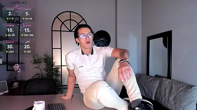 Brandon starkk online show from 02-09-26, 11:47