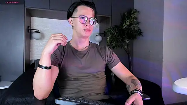 Brandon starkk online show from 02-19-26, 11:39