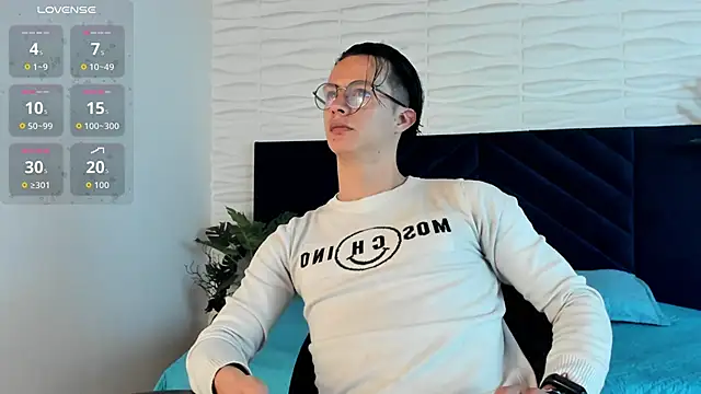 Brandon starkk online show from 03-04-26, 11:38