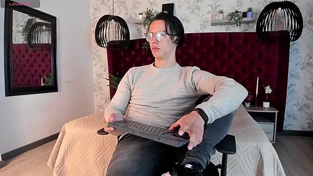 Brandon starkk online show from 03-15-26, 11:49