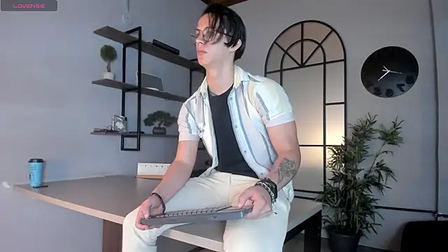 Brandon starkk online show from 03-28-26, 11:43