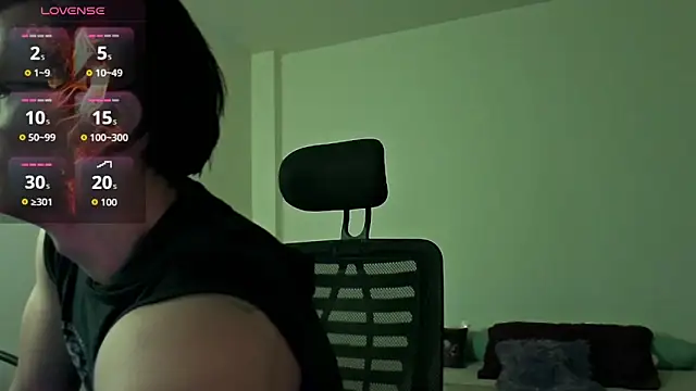 Brandon starkk online show from 04-08-26, 12:16