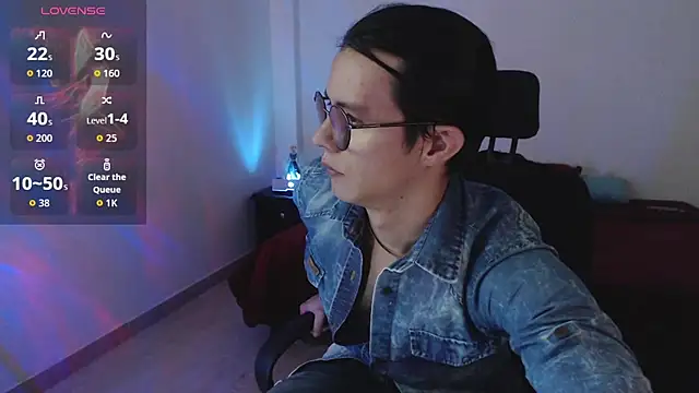 Brandon starkk online show from 04-24-26, 09:17