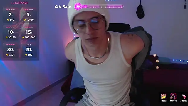 Snapshot of Brandon_starkk chatting on 05-23-26, 12:31 Brandon starkk online show from 05-23-26, 12:31
