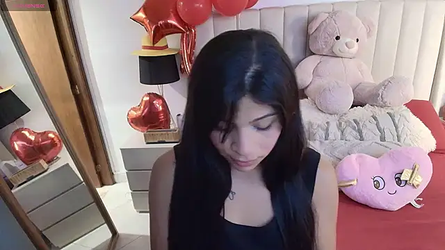 Emyii  online show from 02-09-26, 11:09