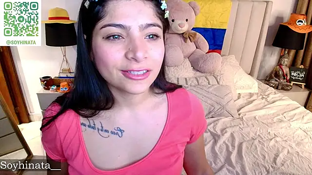 Emyii  online show from 07-04-26, 02:07