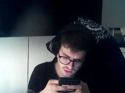 DesertedMonoxide online show from 03-09-26, 04:00