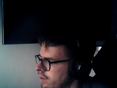 DesertedMonoxide online show from 03-13-26, 05:19