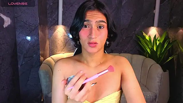 zoe tp online show from 02-21-26, 01:34