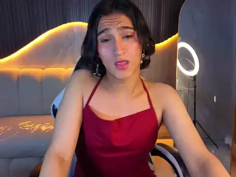 zoe tp online show from 03-01-26, 01:07