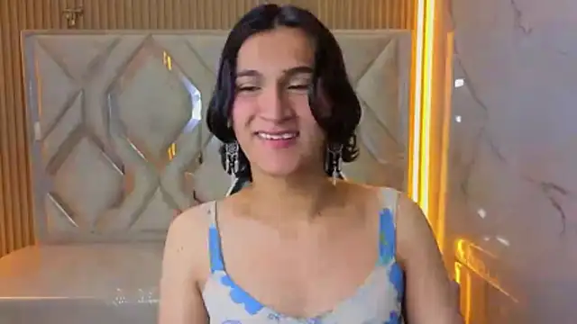 zoe tp online show from 03-15-26, 01:06