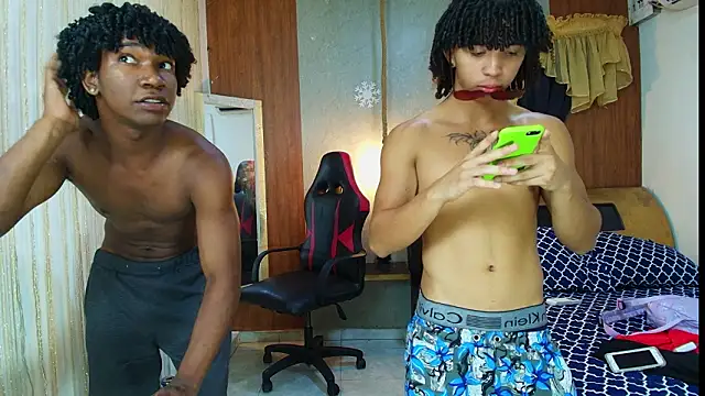 Snapshot of negga_cum chatting on 02-19-26, 12:50 negga cum online show from 02-19-26, 12:50