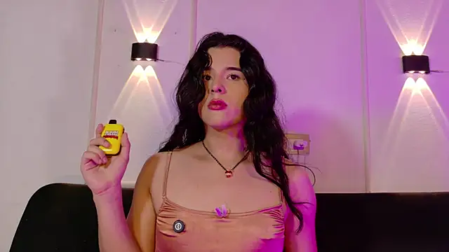 Angel-umbra online show from 04-19-26, 06:10