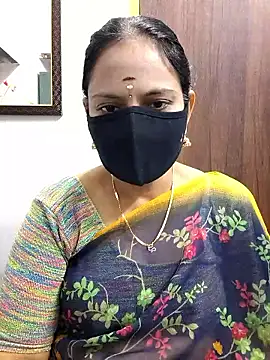 Queen-Neha online show from 01-19-26, 08:40