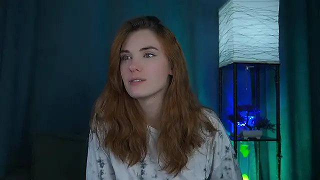 foxy cute4you online show from 11-20-25, 07:13